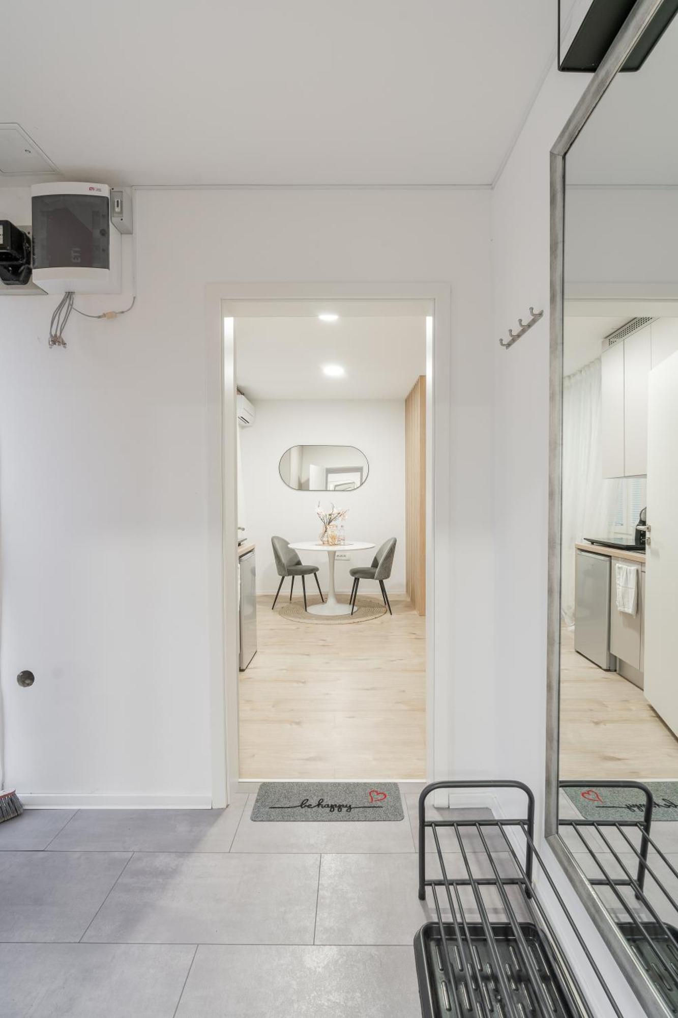 Classy & Cozy Apartment Liubliana Exterior foto